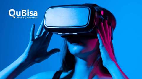 Fakta Menarik Tentang Metaverse dan Contoh Metaverse Populer