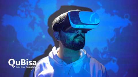 Kegiatan yang Bisa Dilakukan di Metaverse