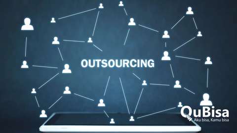Poin Penting dalam Sistem Kerja Outsourcing