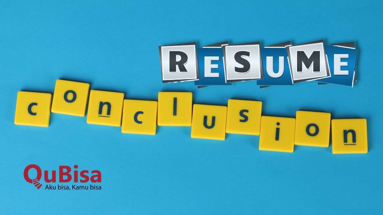 Pilihan Kalimat Penutup Interview Kerja