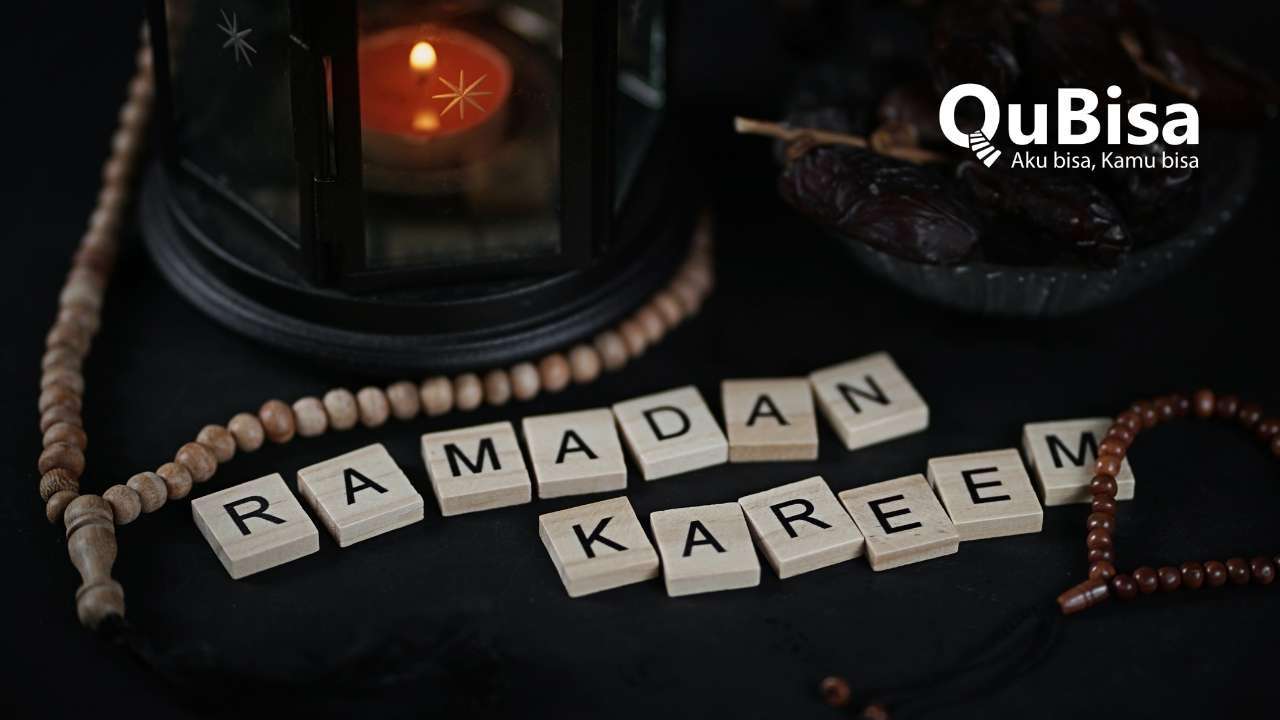 Ide Konten Menarik Selama Ramadan