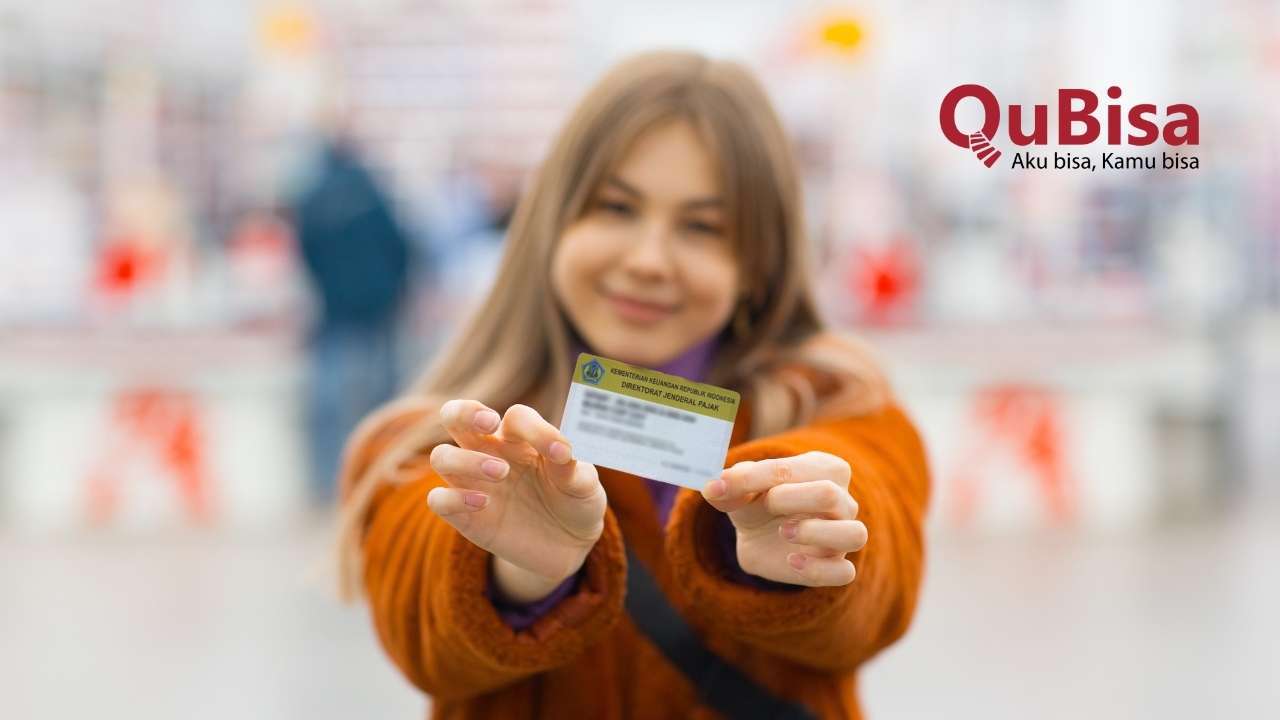 Fungsi NPWP dan Syarat Membuat NPWP