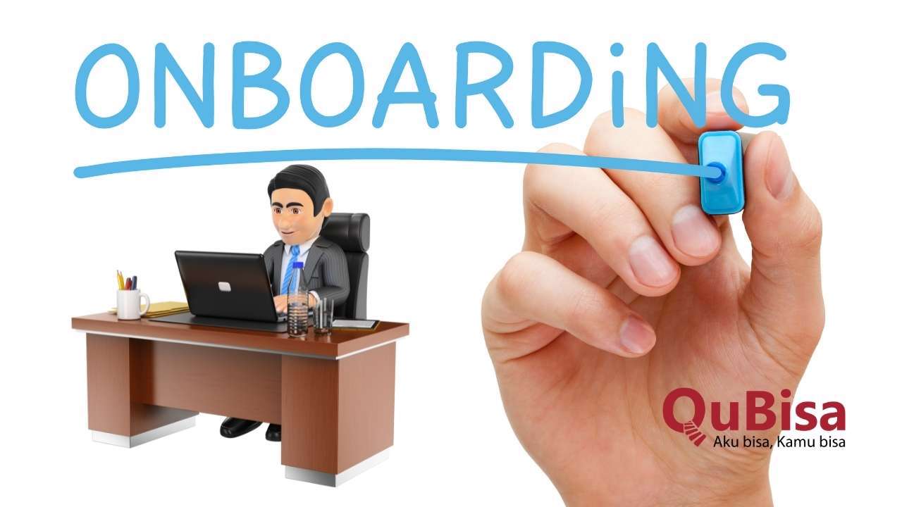 Tips Pelaksanaan Onboarding Karyawan Secara Remote