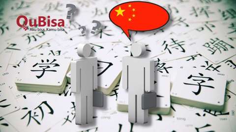Alasan Kenapa Harus Mempelajari Bahasa Mandarin