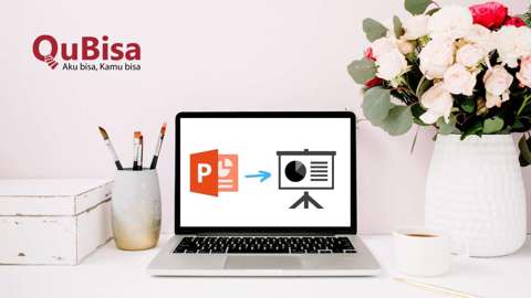 Contoh Kesalahan Saat Membuat PowerPoint