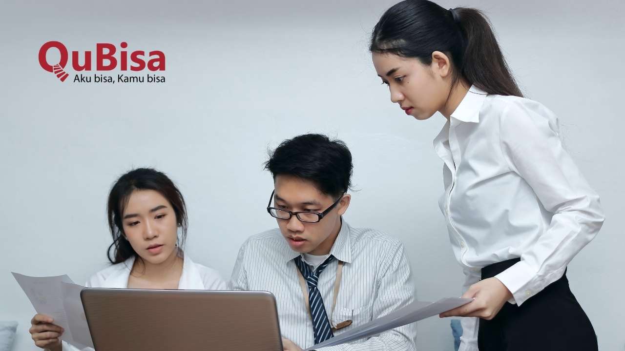 7 Manfaat Program Magang Bagi Perusahaan