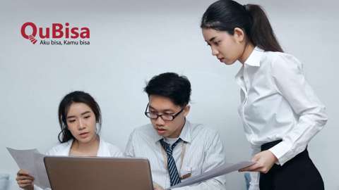 7 Manfaat Program Magang Bagi Perusahaan