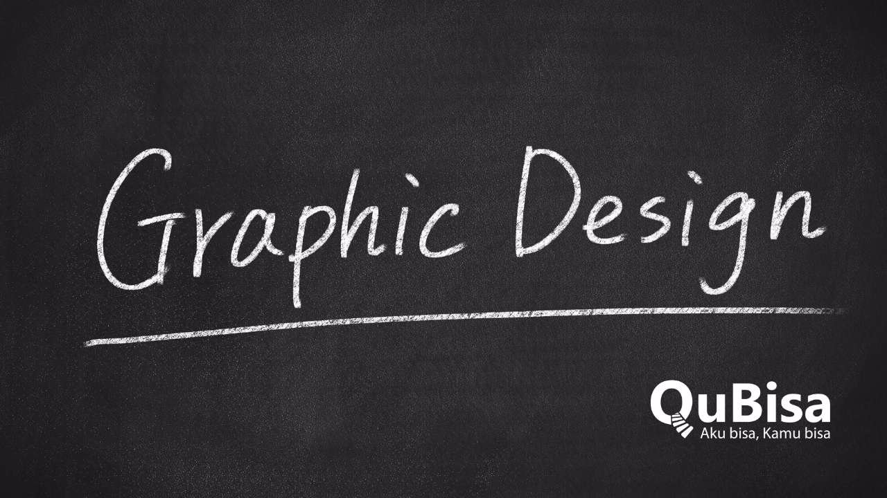 Prinsip Dasar Desain Grafis