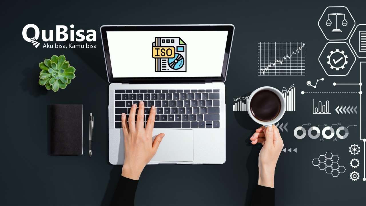 Jenis-jenis ISO yang Biasa Digunakan Perusahaan