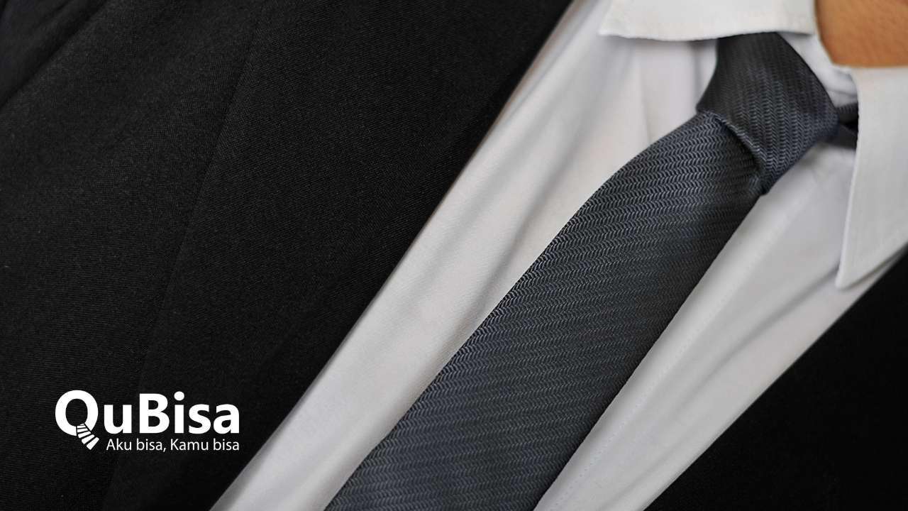 Warna Outfit yang Cocok untuk Interview Kerja