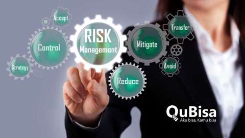 Apa itu Manajemen Risiko? Pengertian, Tujuan & Langkahnya