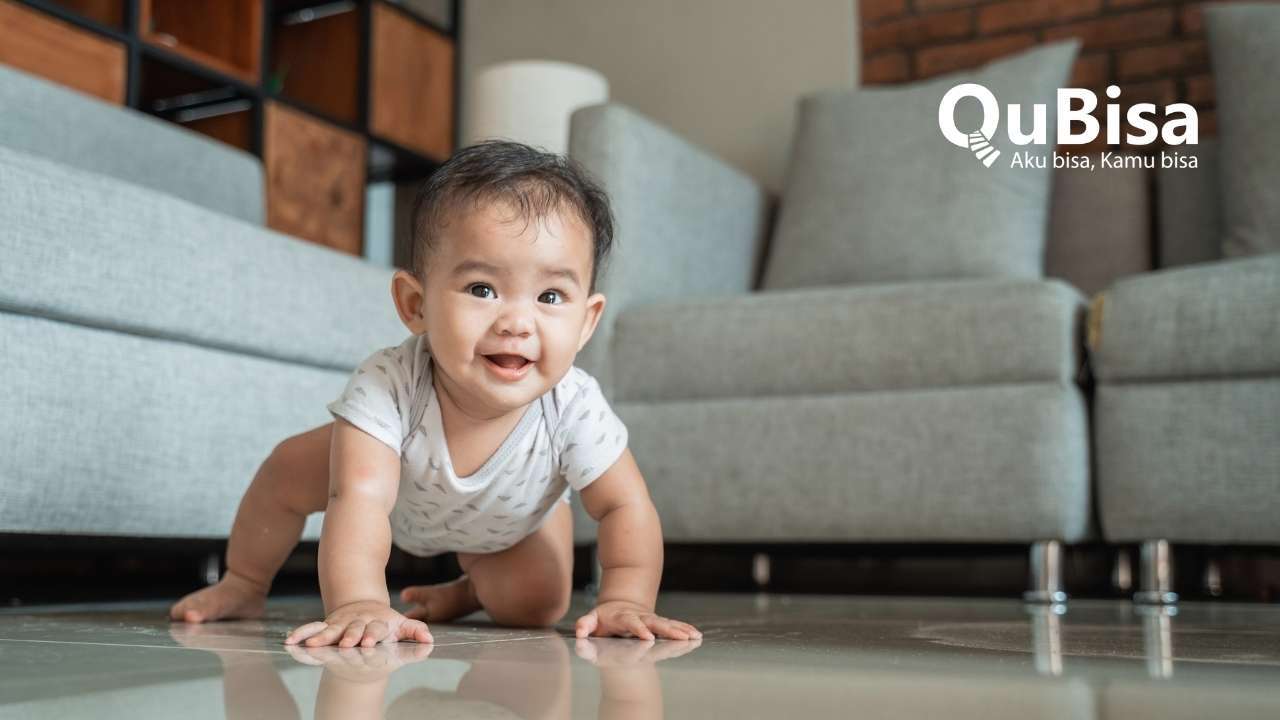 Anti Panik, Ini 5 Solusi GTM si Kecil