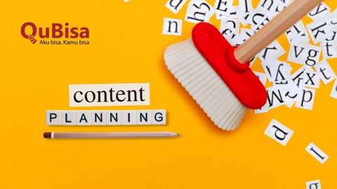 Apa itu Content Plan? Pengertian, Contoh & Strateginya
