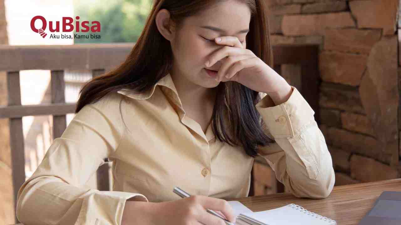 Apa itu Hustle Culture yang Bisa Berujung Burnout?
