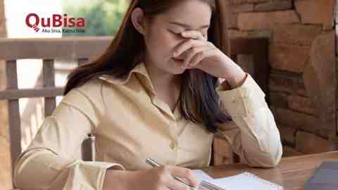 Apa itu Hustle Culture yang Bisa Berujung Burnout?