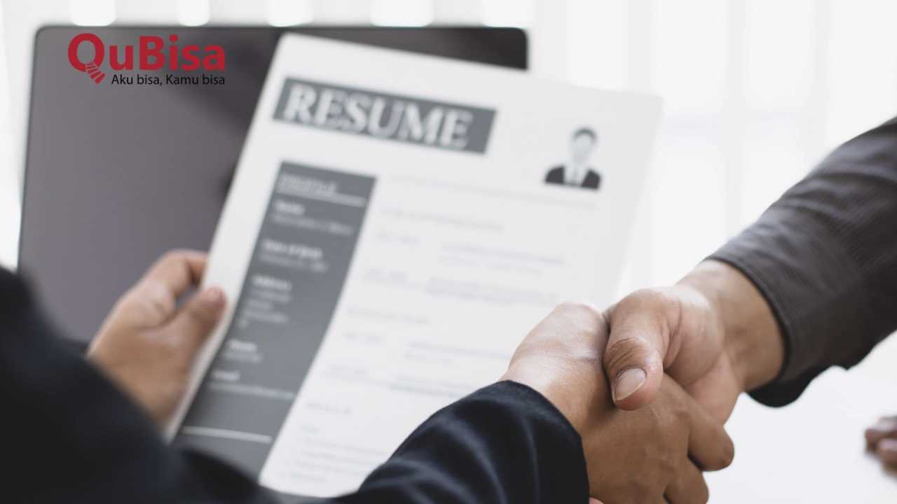 6 Soft Skill ini Penting Dicantumkan di CV