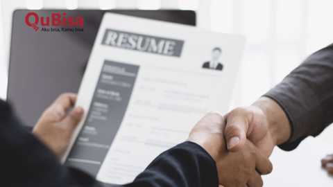 6 Soft Skill ini Penting Dicantumkan di CV