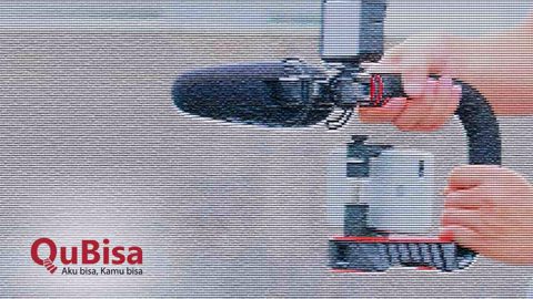 Gerakan Smartphone Hasilkan Konten Digital