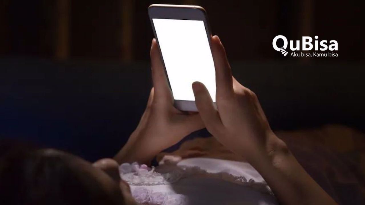 Mengenal Revenge Bedtime Procrastination, Kebiasaan Buruk Menunda Tidur