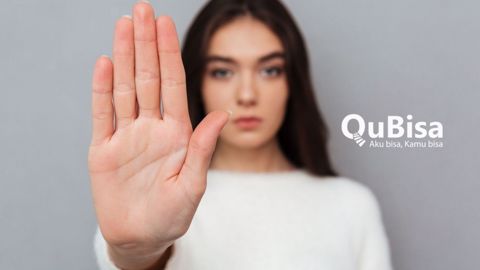 Cara Mengatakan 'Tidak' Tanpa Membuat Kecewa