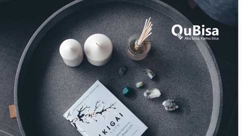 Ikigai: Rahasia Orang Jepang Giat Bekerja