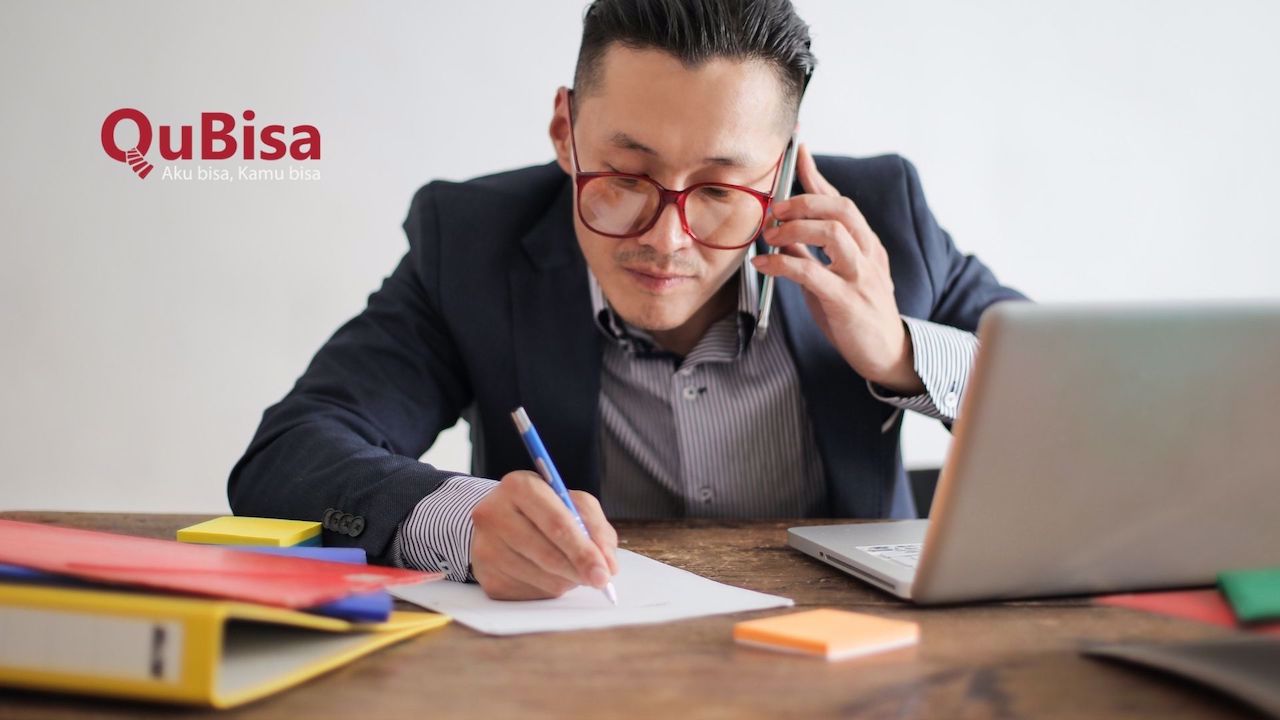 Cara Simpel Membagi Prioritas dengan Matriks Eisenhower