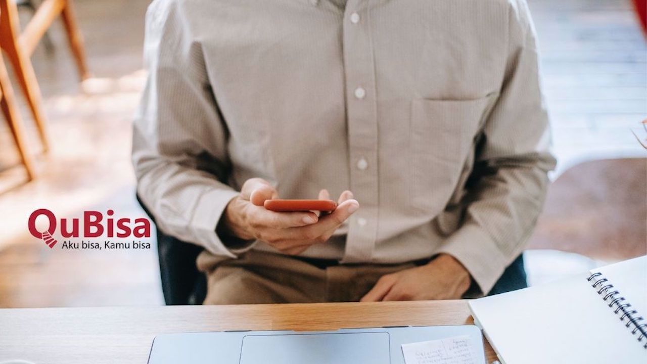 Notifikasi WhatsApp Bikin Kamu Cemas? Itu Tanda Notification Anxiety