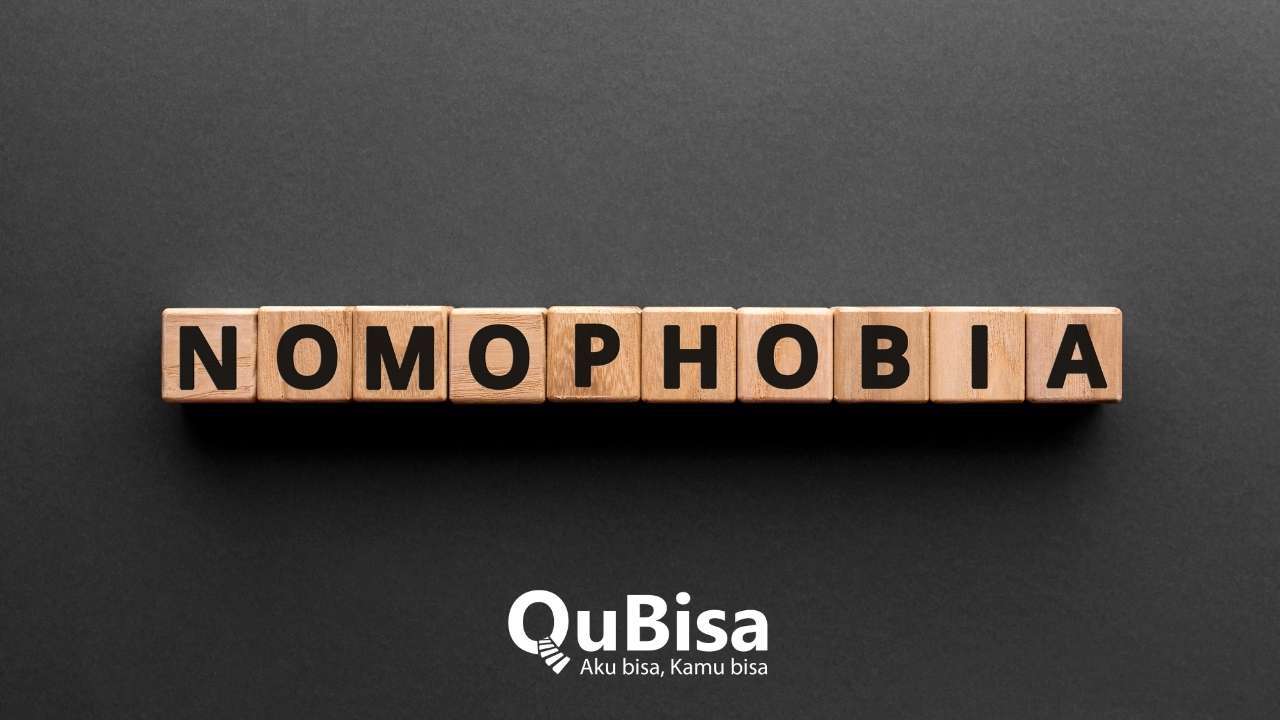 Pengertian dan Tanda Kamu Mengalami Nomophobia