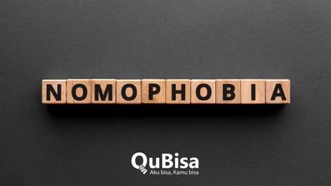 Pengertian dan Tanda Kamu Mengalami Nomophobia