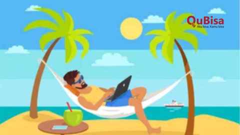 Work From Anywhere dan Digital Fatigue