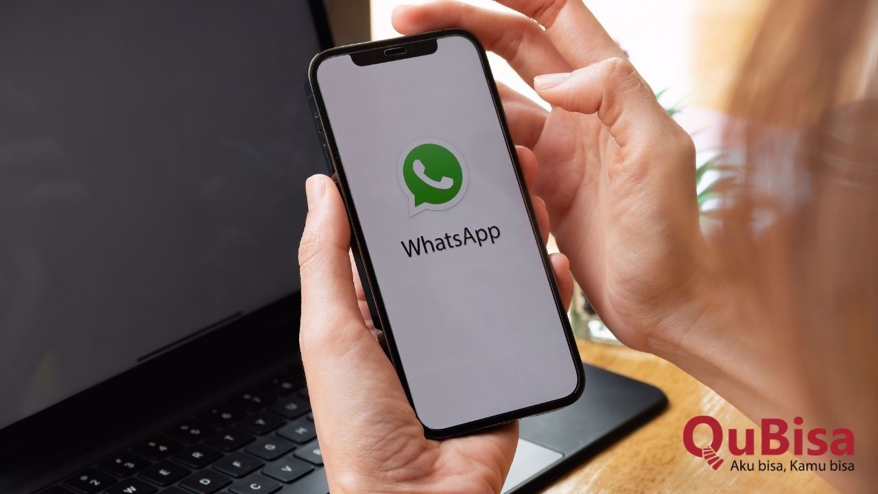Sukses Berjualan Online Menggunakan WhatsApp Business
