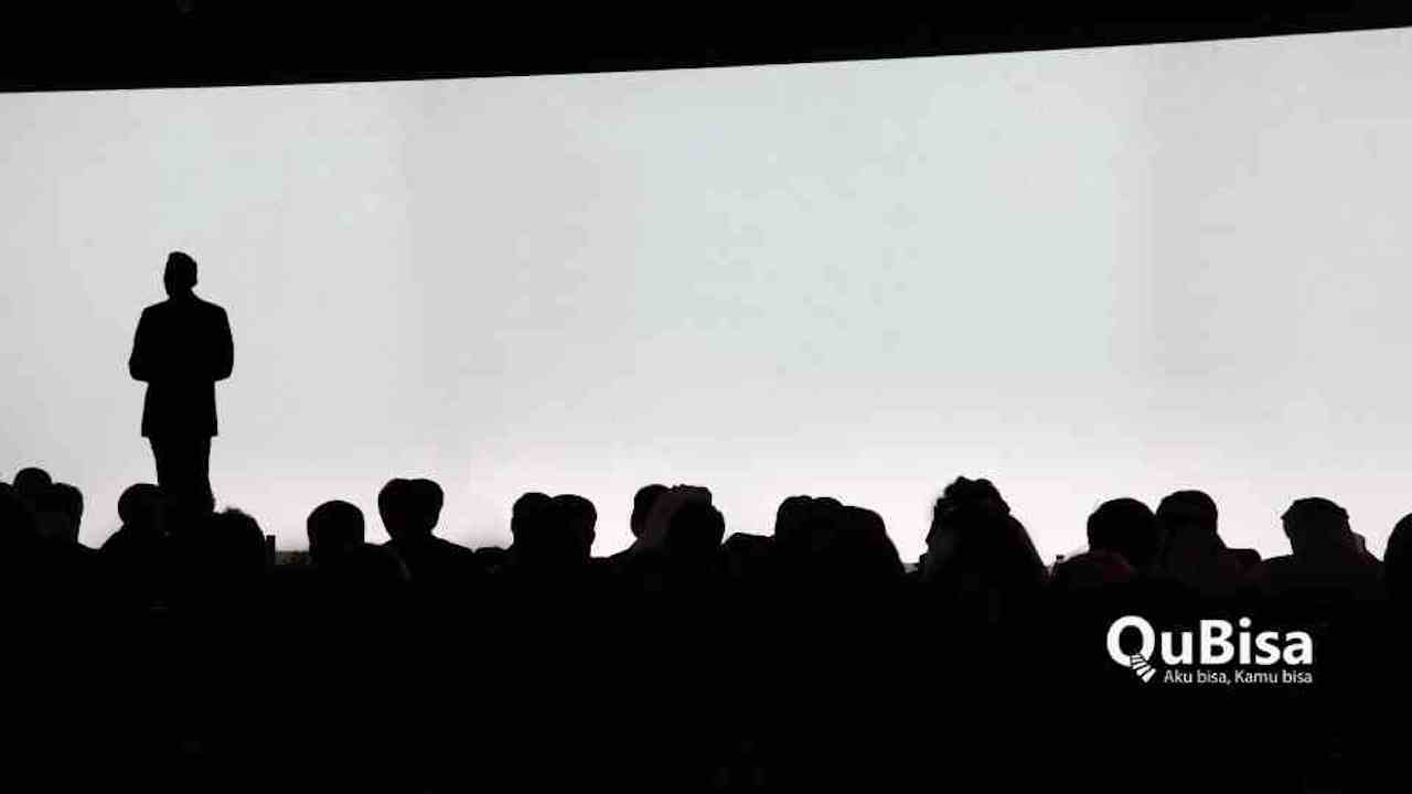 Menutup Presentasi yang Baik dengan Teknik SMC