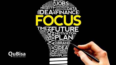 Apa itu Deep Work? Cara Ampuh untuk Kamu yang Susah Fokus