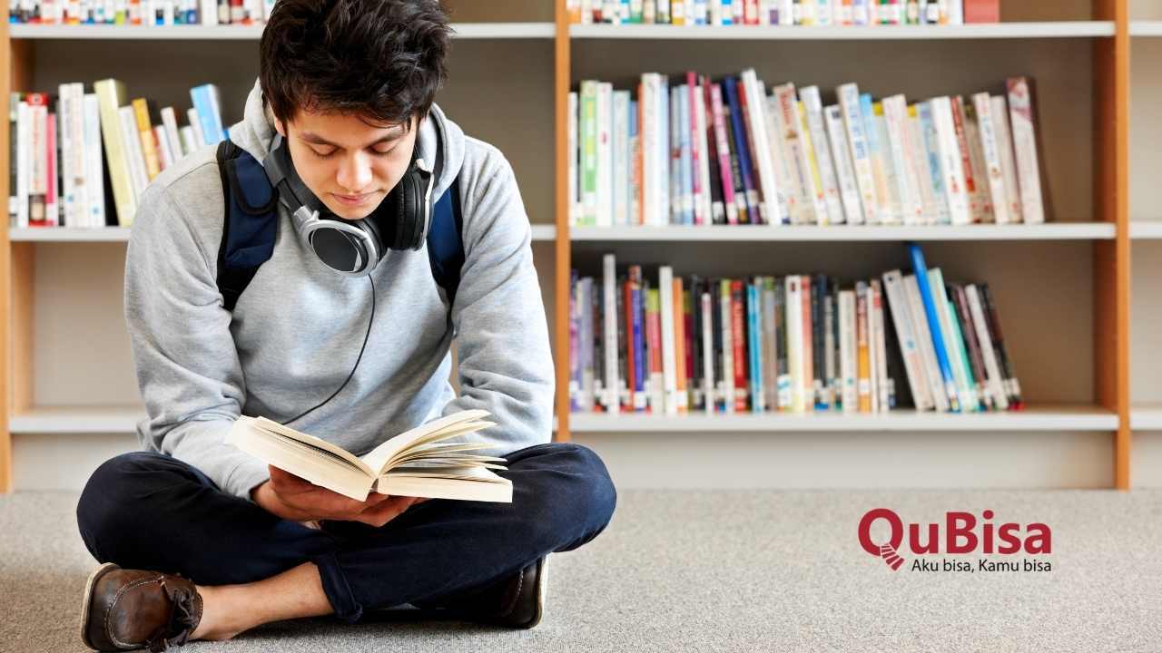 5 Tanda Kamu Mengalami Reading Slump dan Solusinya