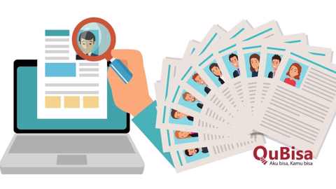 5 Tips Membuat CV yang ATS Friendly