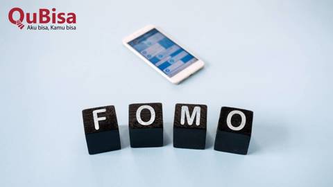 Apa Itu FOMO dan Dampak Negatifnya