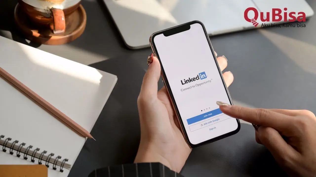 Membangun Personal Branding di LinkedIn