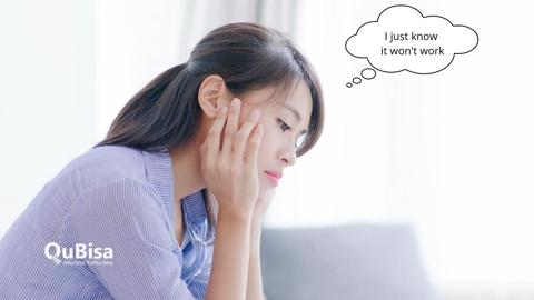 Bahaya Negative Self Talk dan Cara Mengatasinya