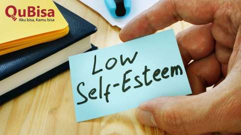 Penyebab Rendah Diri dan Cara Mengatasinya