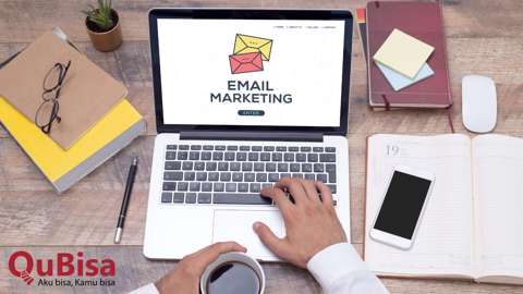 Cara Mendapatkan Email List untuk Email Marketing