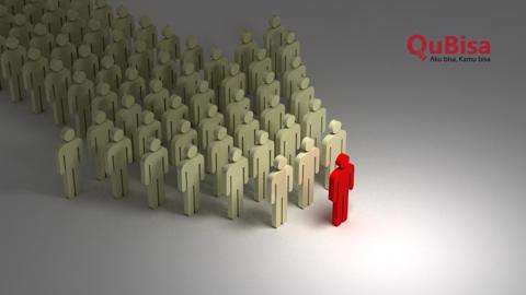 Cara Membentuk Mental Seorang Pemimpin