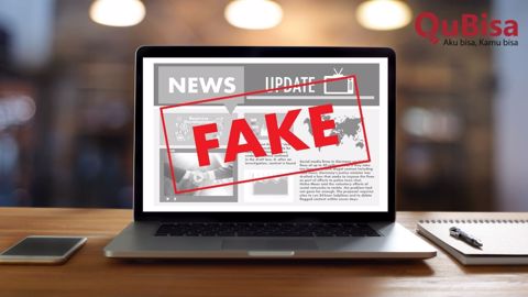 Mengenal Ciri-ciri Berita Hoax dan Dampaknya