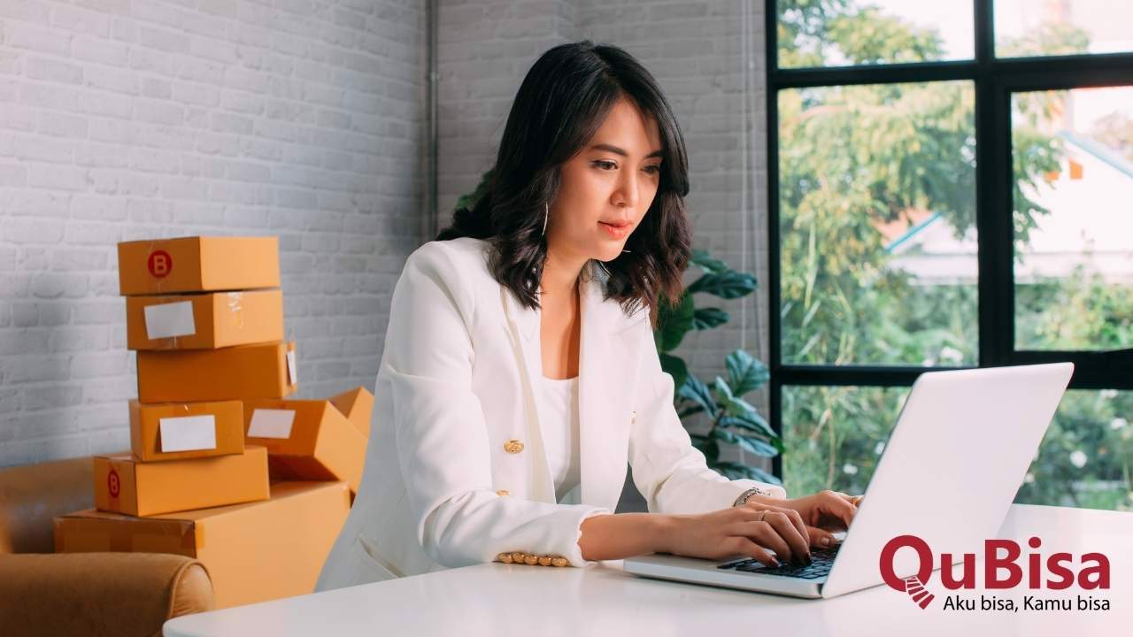 Tips Merintis Karir Sebagai Womanpreneur