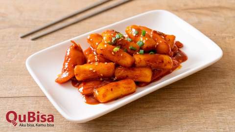 9 Ide Bisnis Kuliner Kekinian