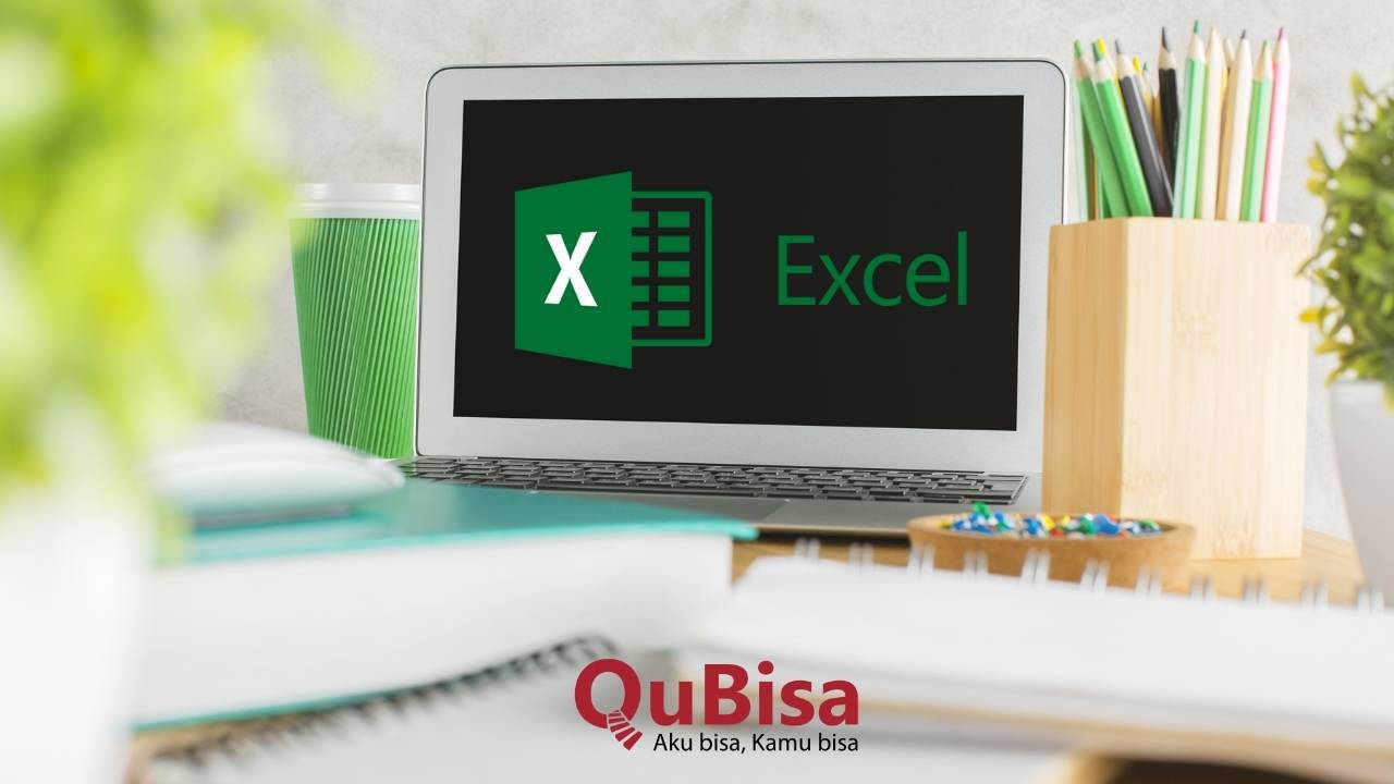 Daftar Rumus Excel yang Sering Digunakan di Dunia Kerja