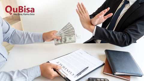 Cara Menolak Lamaran Kerja Secara Profesional