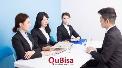 Tips Sukses Mengikuti Walk in Interview