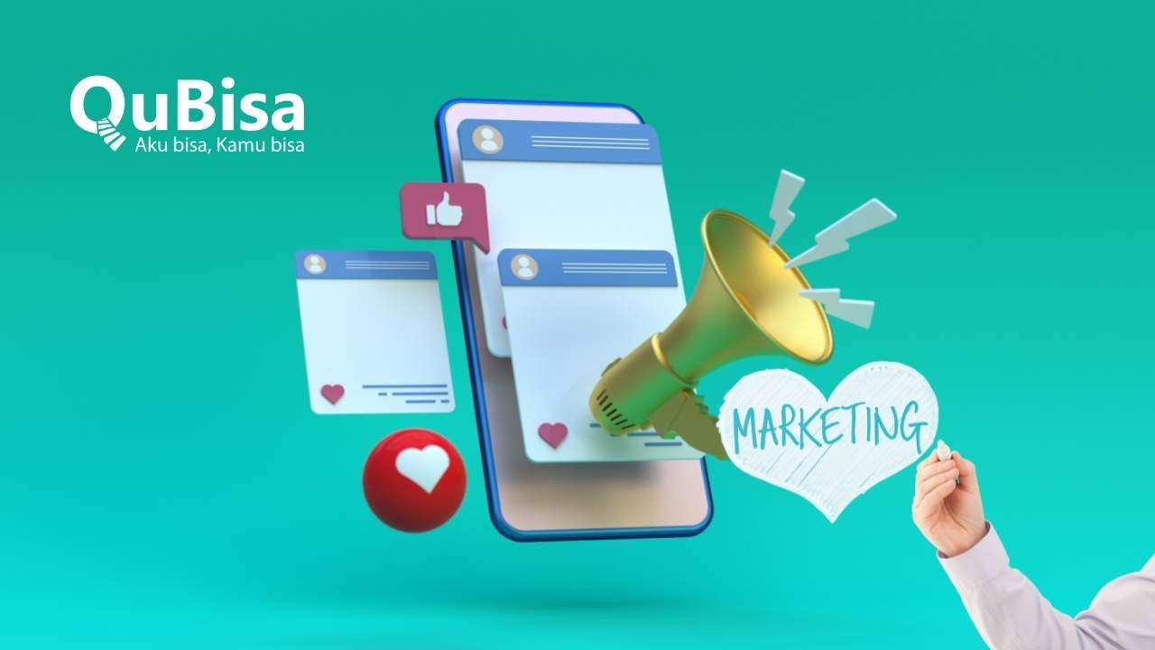 9 Langkah Merencanakan Social Media Marketing Terbaru