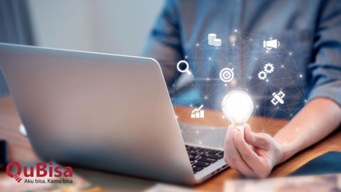 Perbedaan Mendasar dari Brand Vs Branding Dalam Personal Branding