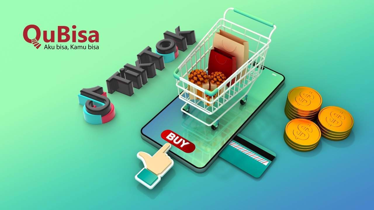 TikTok Shop: Apa Itu dan Cara Daftar TikTok Shop